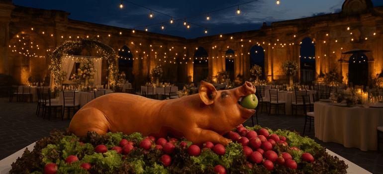 Catering 502