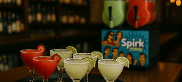 Spirk Frozen